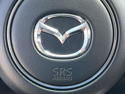 2023 Mazda Mazda CX-50 2.5 Turbo Premium Plus Package
