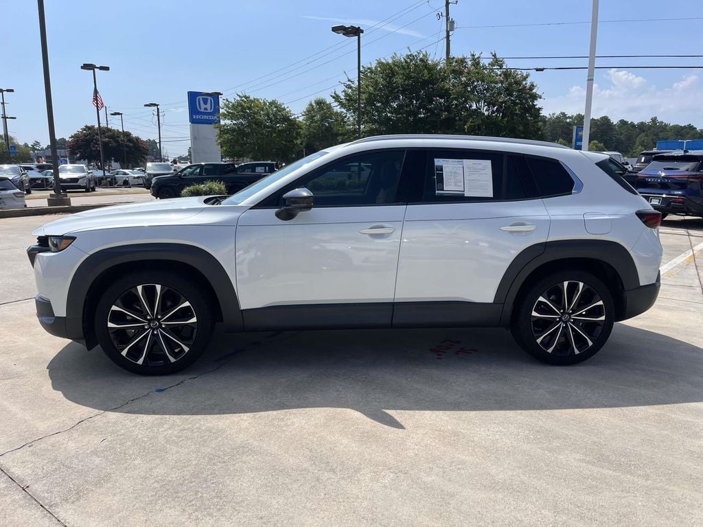 2023 Mazda Mazda CX-50 2.5 Turbo Premium Plus Package