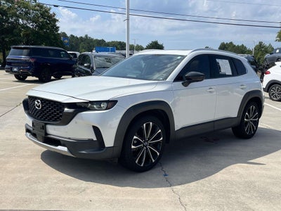 2023 Mazda Mazda CX-50 2.5 Turbo Premium Plus Package