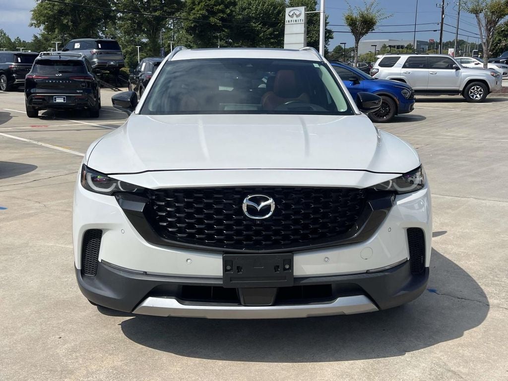 2023 Mazda Mazda CX-50 2.5 Turbo Premium Plus Package