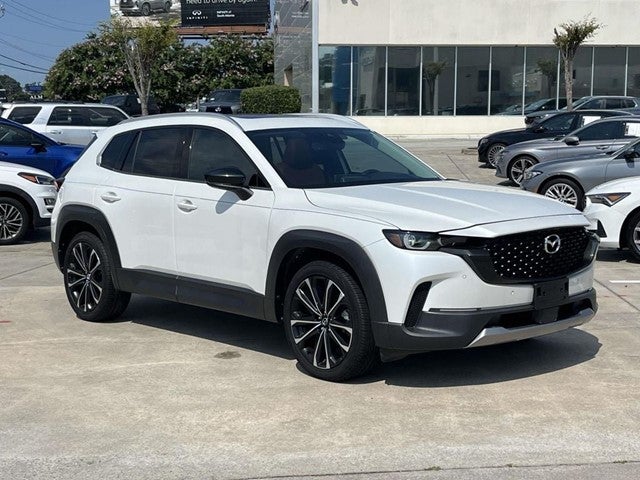 2023 Mazda Mazda CX-50 2.5 Turbo Premium Plus Package