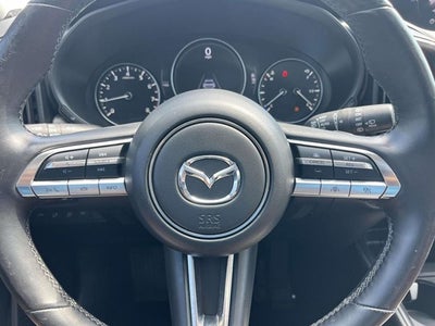 2023 Mazda Mazda CX-50 2.5 Turbo Premium Plus Package