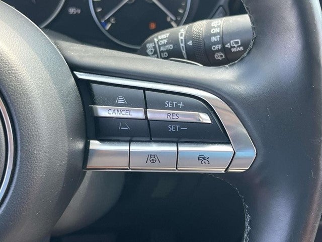 2023 Mazda Mazda CX-50 2.5 Turbo Premium Plus Package