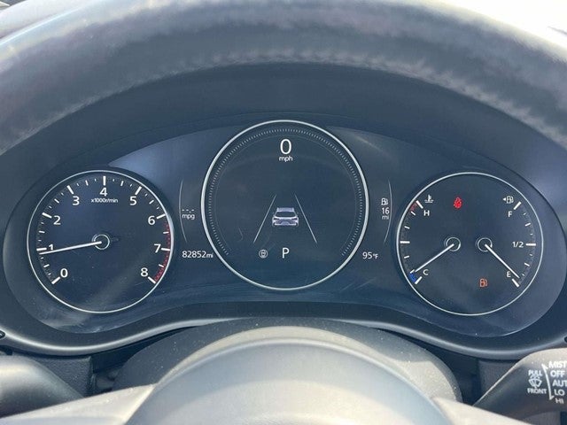 2023 Mazda Mazda CX-50 2.5 Turbo Premium Plus Package