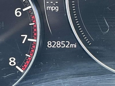 2023 Mazda Mazda CX-50 2.5 Turbo Premium Plus Package
