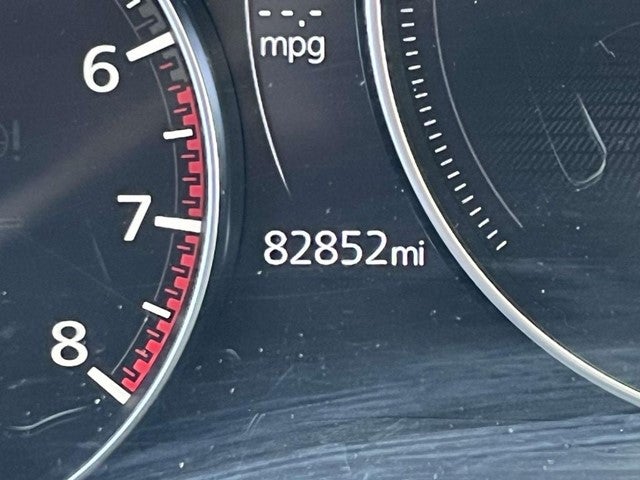 2023 Mazda Mazda CX-50 2.5 Turbo Premium Plus Package