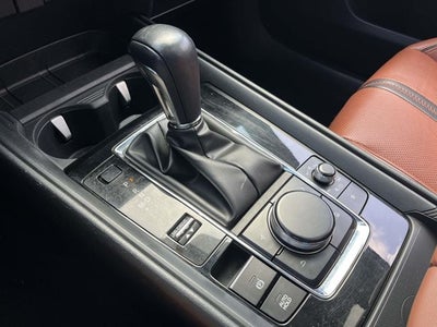 2023 Mazda Mazda CX-50 2.5 Turbo Premium Plus Package