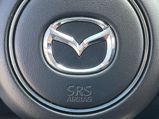 2023 Mazda Mazda CX-50 2.5 Turbo Premium Plus Package