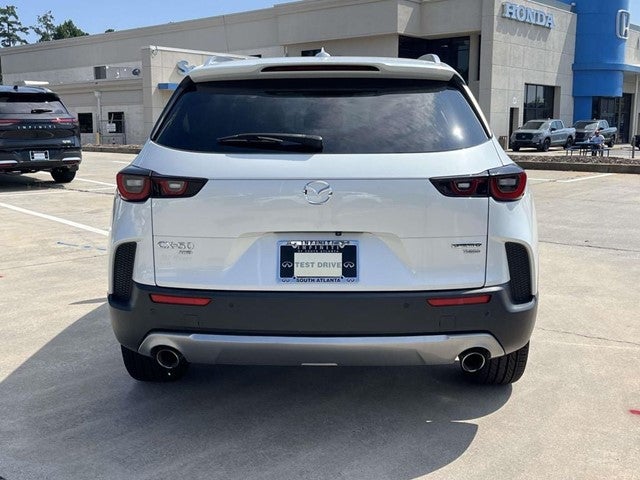 2023 Mazda Mazda CX-50 2.5 Turbo Premium Plus Package