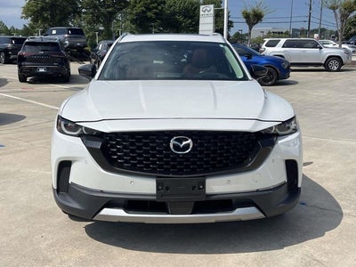 2023 Mazda Mazda CX-50 2.5 Turbo Premium Plus Package
