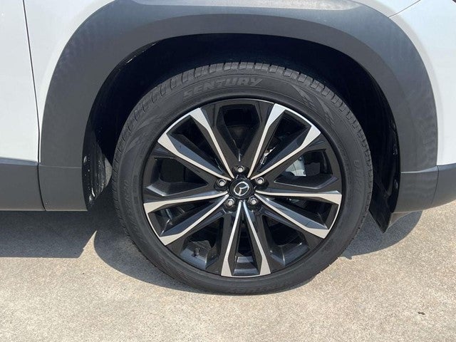 2023 Mazda Mazda CX-50 2.5 Turbo Premium Plus Package