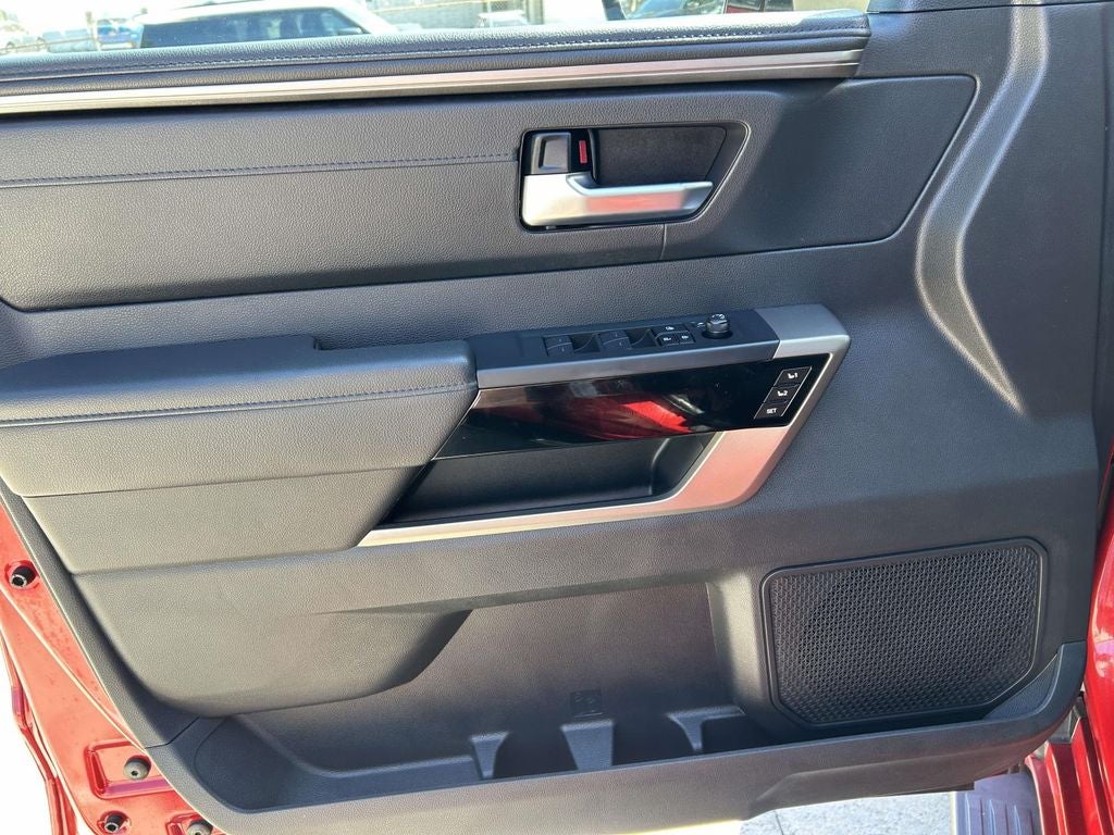 2024 Toyota Sequoia Limited