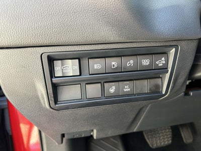 2024 Toyota Sequoia Limited