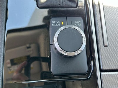 2024 Toyota Sequoia Limited
