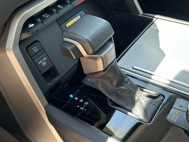 2024 Toyota Sequoia Limited