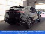2023 Nissan Ariya EVOLVE+