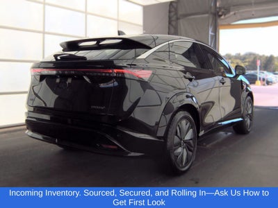 2023 Nissan Ariya EVOLVE+