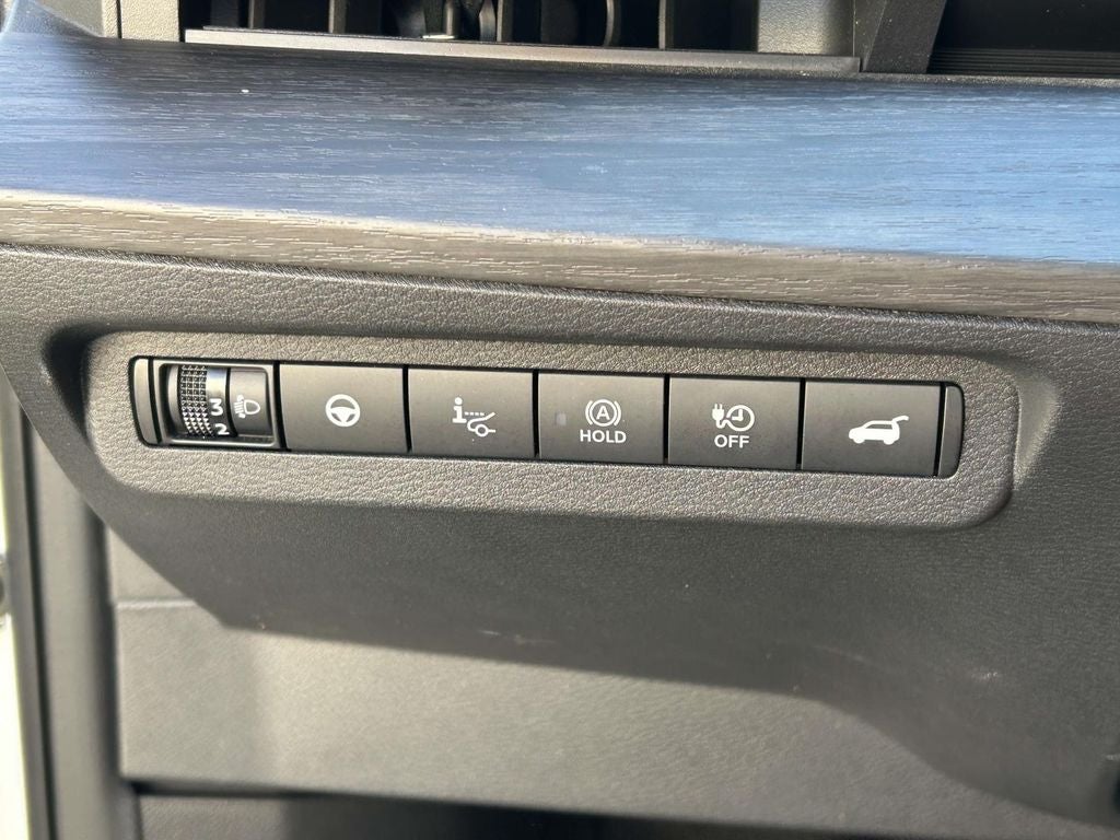 2023 Nissan Ariya PREMIERE