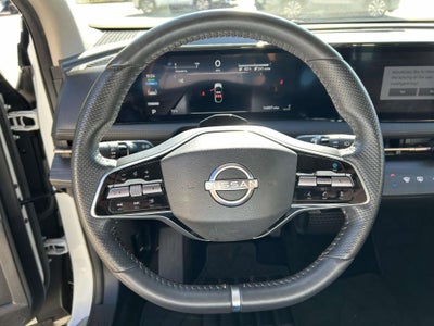 2023 Nissan Ariya PREMIERE