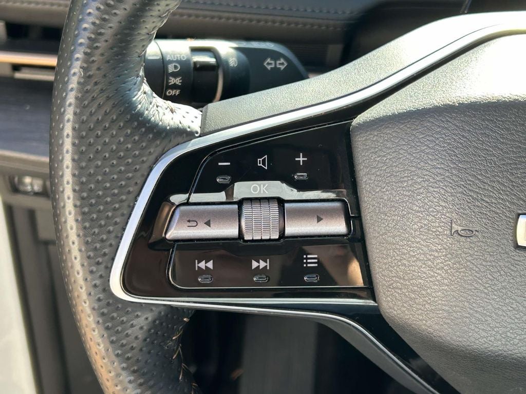 2023 Nissan Ariya PREMIERE