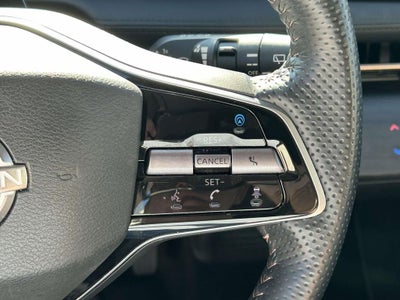 2023 Nissan Ariya PREMIERE