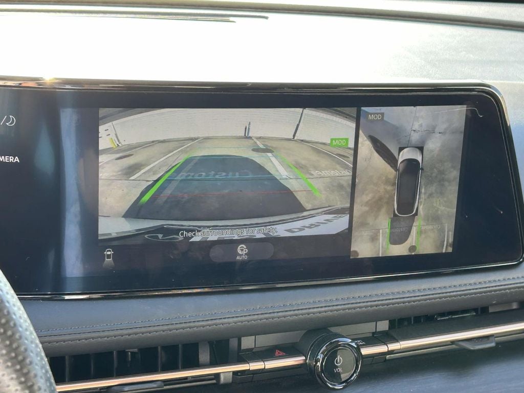 2023 Nissan Ariya PREMIERE