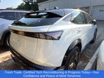 2023 Nissan Ariya PREMIERE