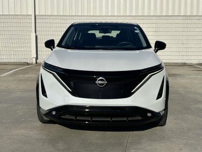 2023 Nissan Ariya PREMIERE