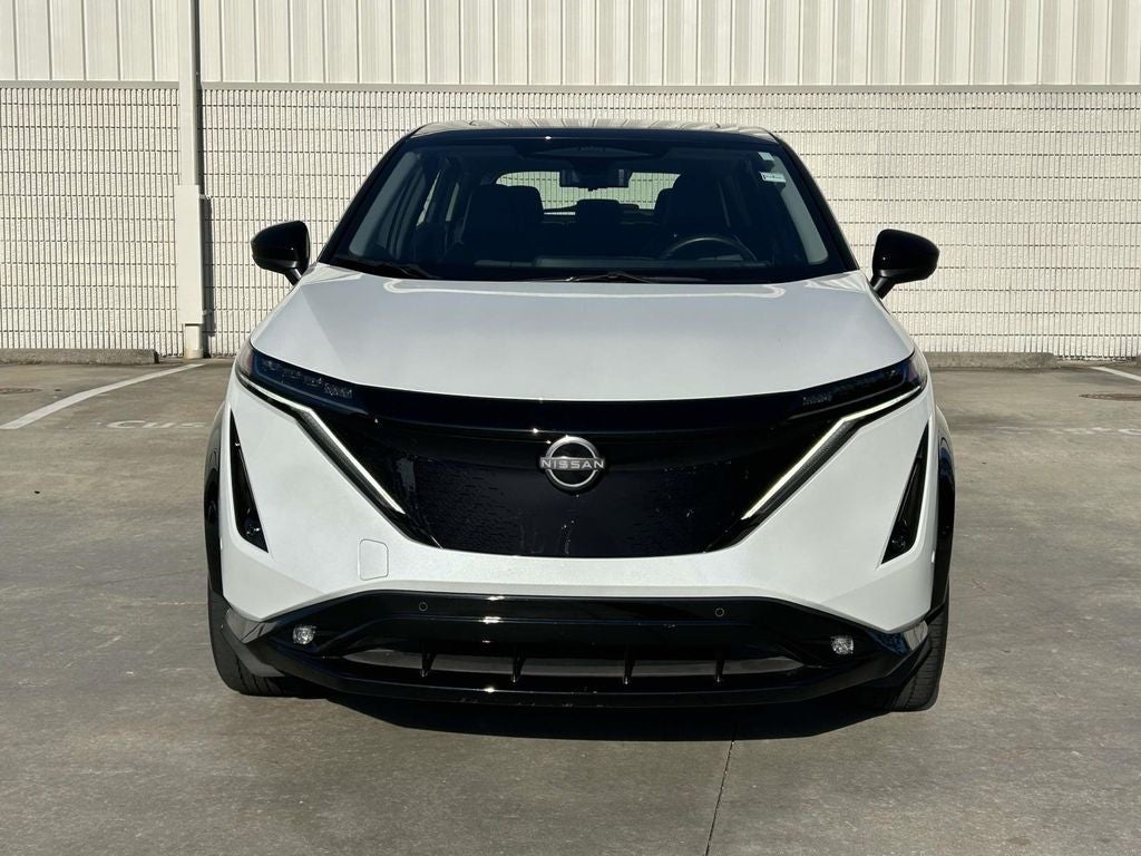 2023 Nissan Ariya PREMIERE