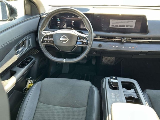 2023 Nissan Ariya PREMIERE