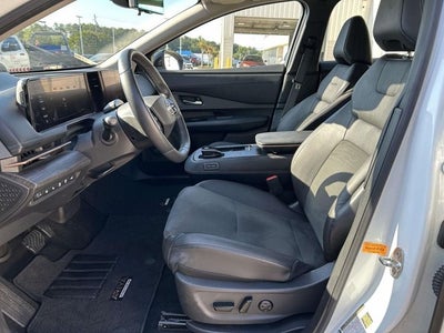 2023 Nissan Ariya PREMIERE