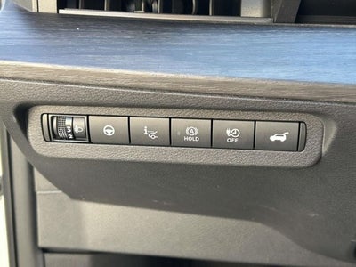 2023 Nissan Ariya PREMIERE