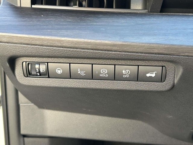 2023 Nissan Ariya PREMIERE