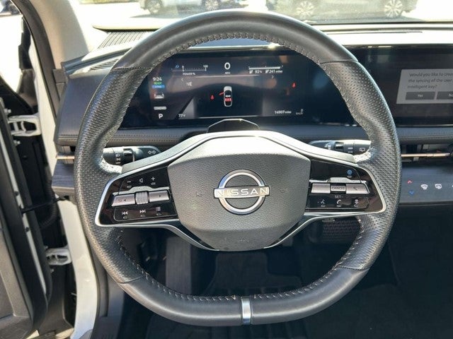 2023 Nissan Ariya PREMIERE