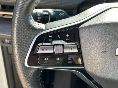 2023 Nissan Ariya PREMIERE