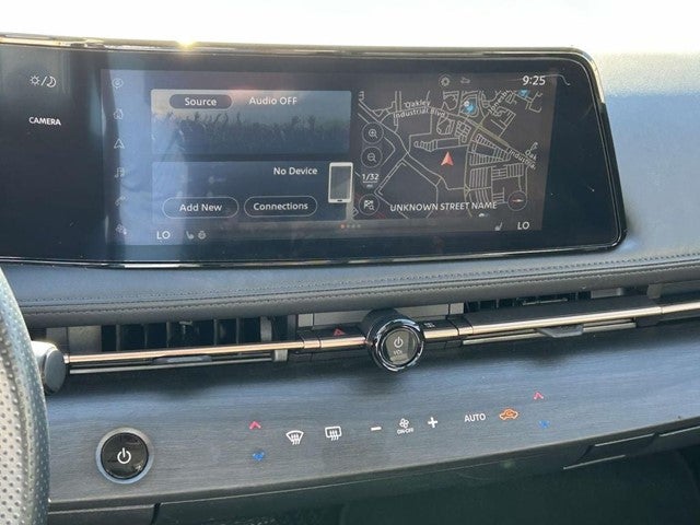 2023 Nissan Ariya PREMIERE