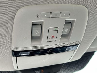 2023 Nissan Ariya PREMIERE