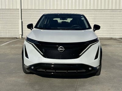 2023 Nissan Ariya PREMIERE