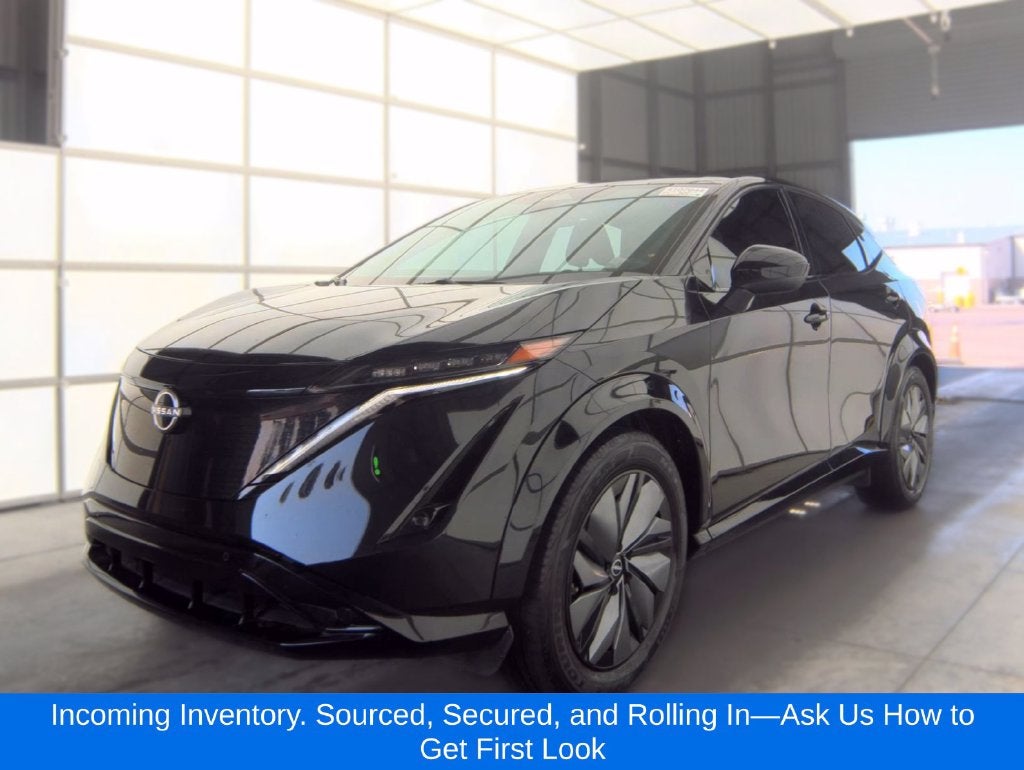 2023 Nissan Ariya ENGAGE+ e-4ORCE
