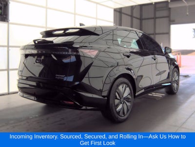 2023 Nissan Ariya ENGAGE+ e-4ORCE