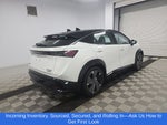 2023 Nissan Ariya PLATINUM+ e-4ORCE