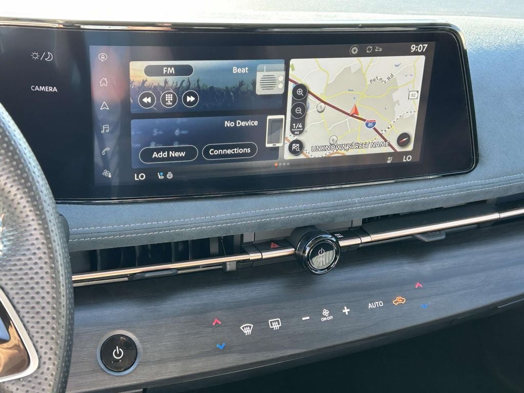 2023 Nissan Ariya PLATINUM+ e-4ORCE