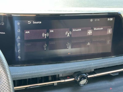 2023 Nissan Ariya PLATINUM+ e-4ORCE