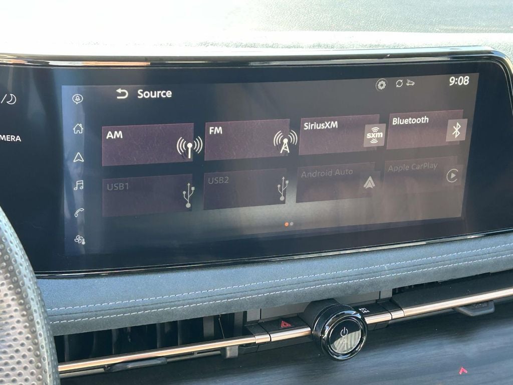 2023 Nissan Ariya PLATINUM+ e-4ORCE