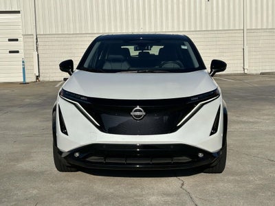 2023 Nissan Ariya PLATINUM+ e-4ORCE