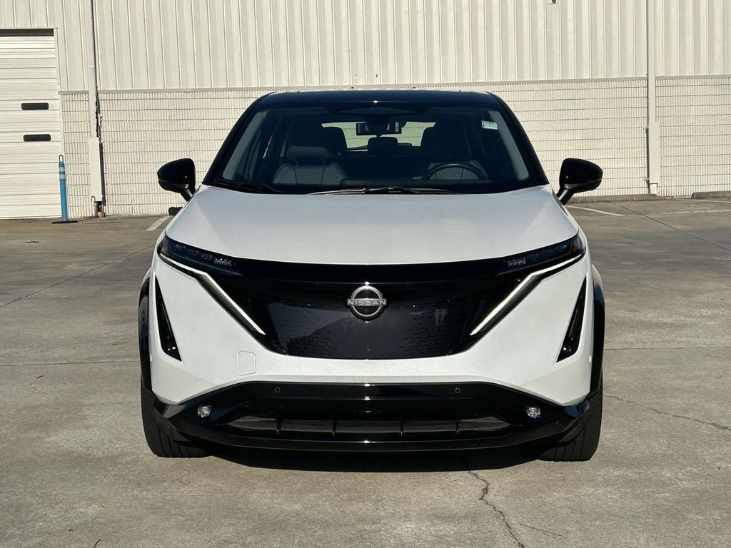 2023 Nissan Ariya PLATINUM+ e-4ORCE
