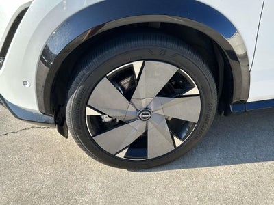 2023 Nissan Ariya PLATINUM+ e-4ORCE