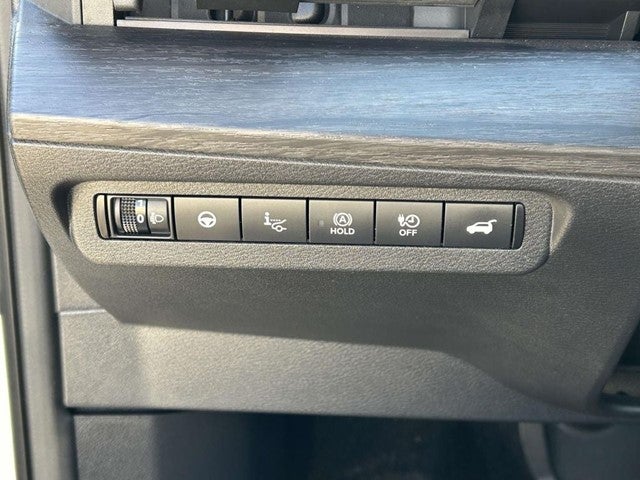2023 Nissan Ariya PLATINUM+ e-4ORCE