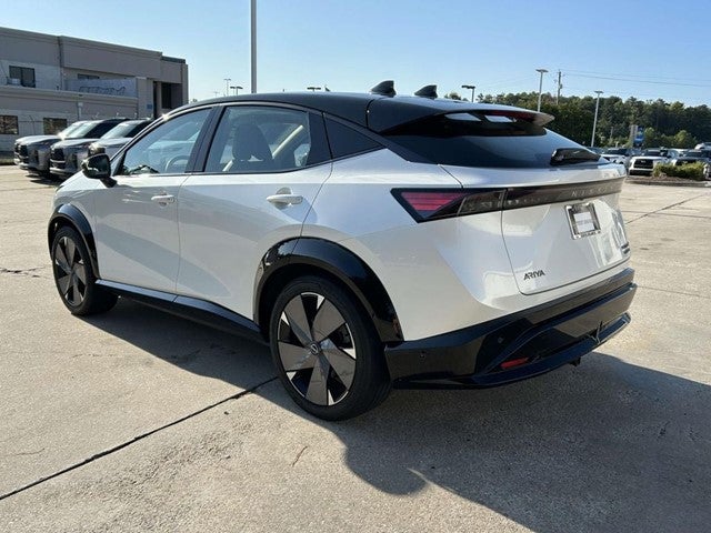 2023 Nissan Ariya PLATINUM+ e-4ORCE