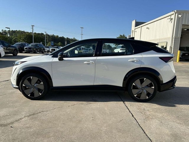 2023 Nissan Ariya PLATINUM+ e-4ORCE